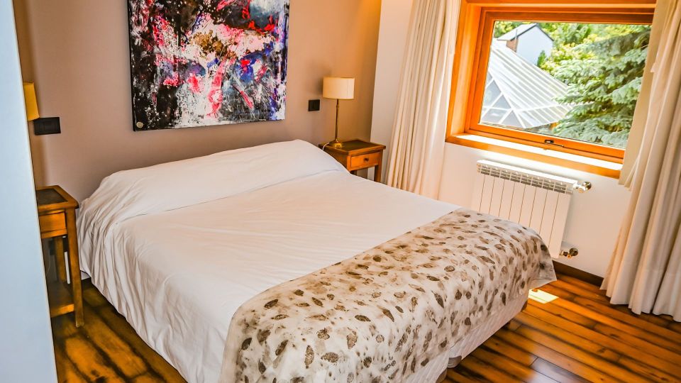 HOTEL & SPA LA CHEMINEE