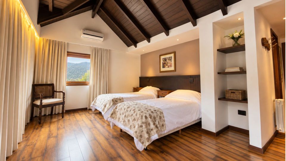 HOTEL & SPA LA CHEMINEE