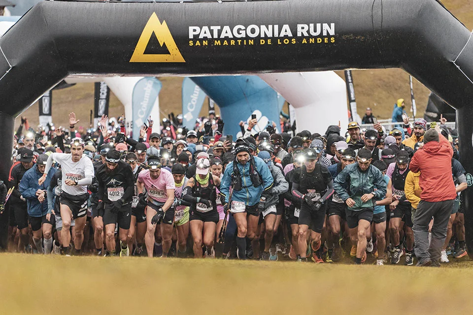 Patagonia Run 2026