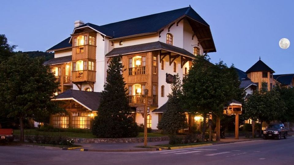Hotel Le Village