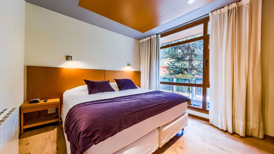Amonite Apart & Spa