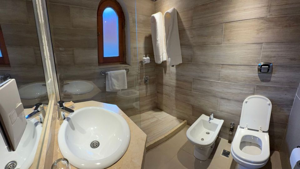 Hotel Le Village