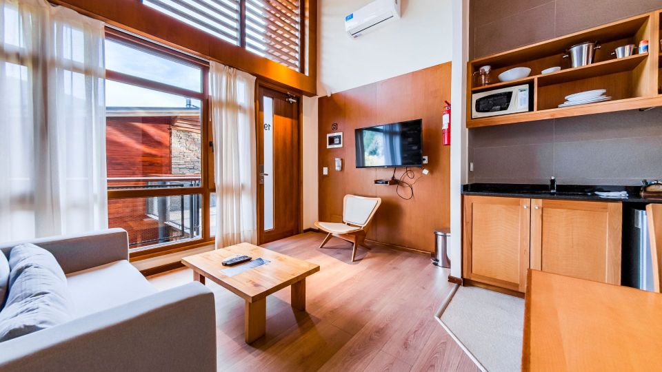 Amonite Apart & Spa