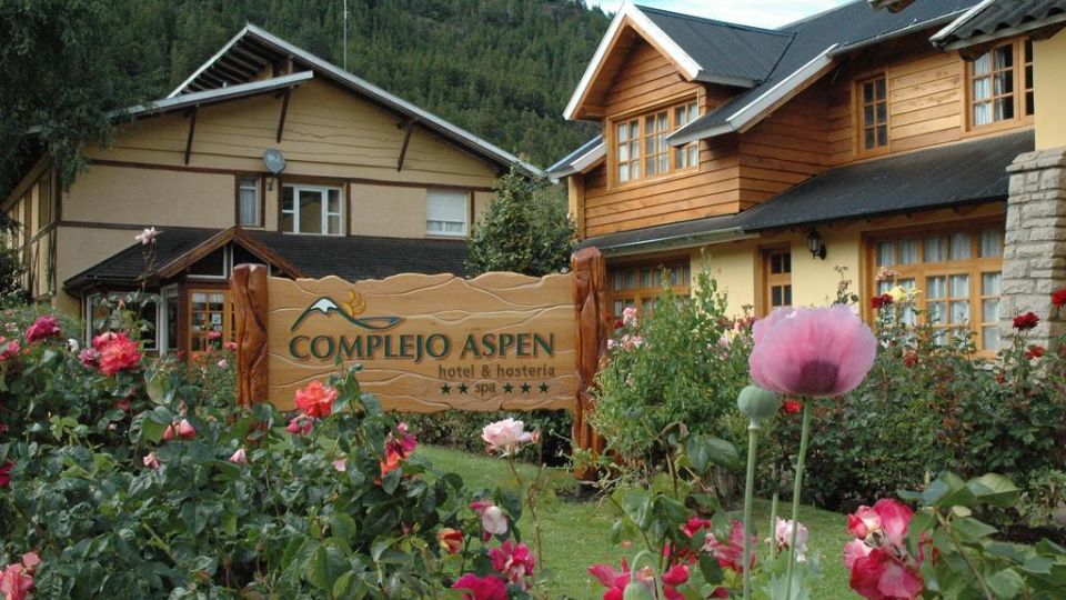 Complejo Aspen