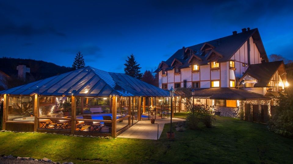 HOTEL & SPA LA CHEMINEE