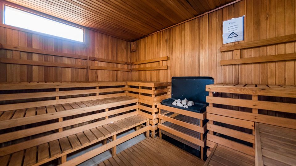 Del Sauco Apart & Spa