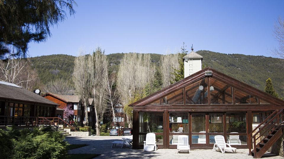 Rincón de los Andes