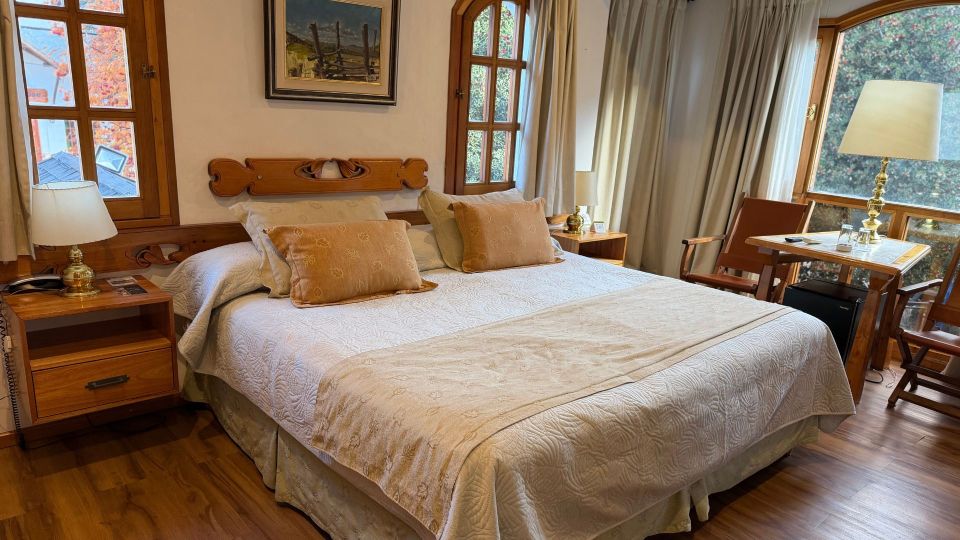 Hotel Le Village