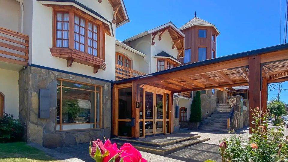 Hotel Le Village