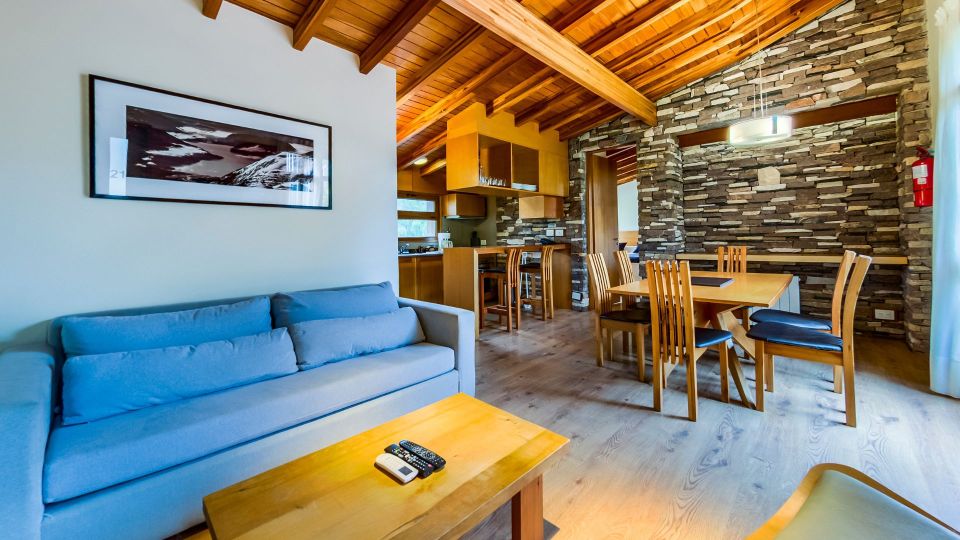 Amonite Apart & Spa