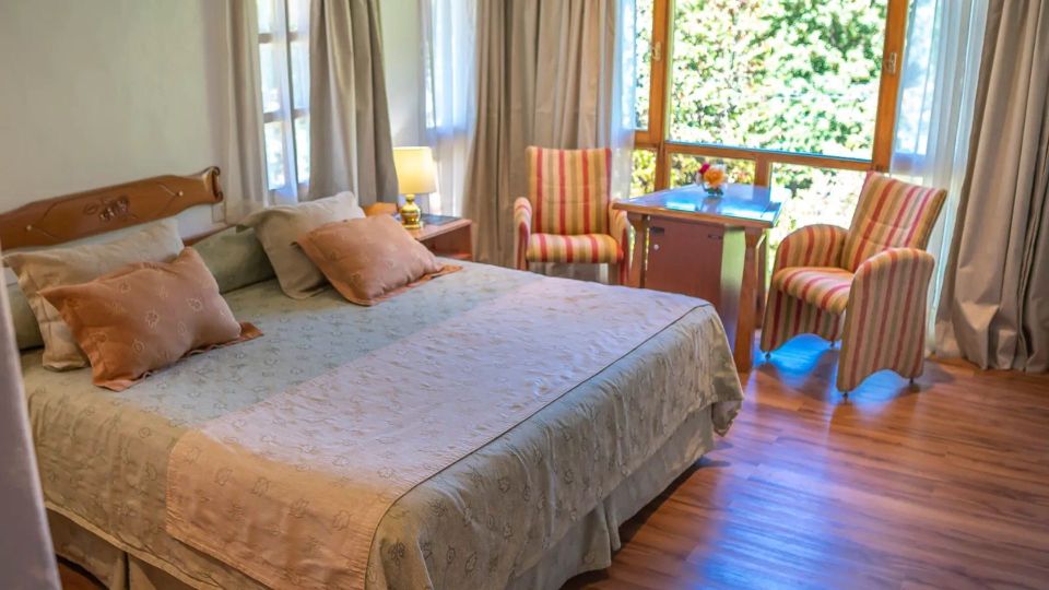 Hotel Le Village