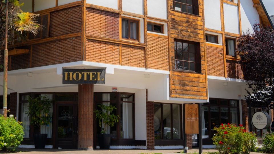 Hotel Tunqueley