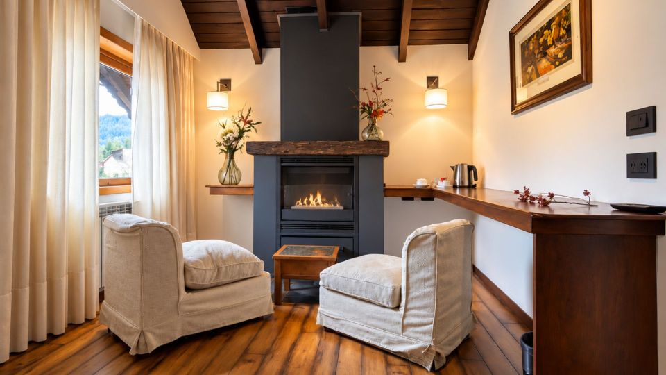 HOTEL & SPA LA CHEMINEE